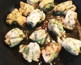 お弁当に！のり塩チキン作り方2写真