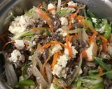 肉豆腐作り方3写真