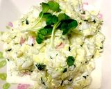 残り野菜でコールスロー(3人分)作り方3写真