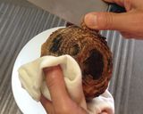 おかあさん里芋のポテサラ作り方1写真