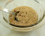 厚揚げと豚こま切れ肉のポン酢照り焼き！作り方2写真