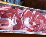 厚切りラムでもOK! 本格 薬膳 火鍋作り方1写真