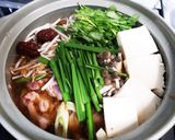 厚切りラムでもOK! 本格 薬膳 火鍋作り方4写真