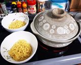 厚切りラムでもOK! 本格 薬膳 火鍋作り方5写真