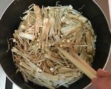 簡単☆手作り なめたけ作り方3写真