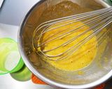 かぼちゃのシフォンケーキ！作り方6写真