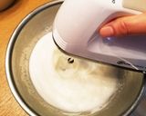 かぼちゃのシフォンケーキ！作り方9写真