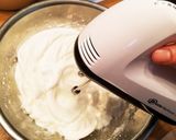 かぼちゃのシフォンケーキ！作り方11写真