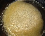 塩キャラメルいり芋ケンピ作り方4写真
