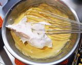 かぼちゃのシフォンケーキ！作り方16写真