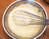 かぼちゃのシフォンケーキ！作り方17写真