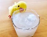 ジュースdemoソルティードッグ!作り方10写真