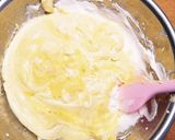 かぼちゃのシフォンケーキ！作り方18写真