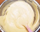 かぼちゃのシフォンケーキ！作り方19写真