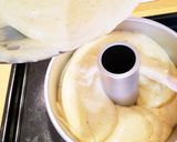 かぼちゃのシフォンケーキ！作り方21写真
