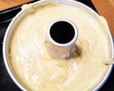 かぼちゃのシフォンケーキ！作り方22写真