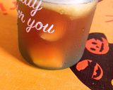 紅茶フルーツ❤作り方3写真