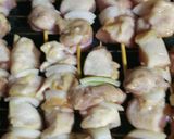 うちの焼き鳥作り方4写真