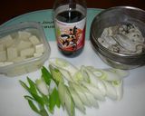 石巻発♪10分でできる牡蠣汁作り方1写真