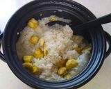 栗ごはん作り方4写真