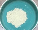 天ぷらアレンジ✿天茶作り方1写真