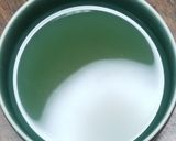 天ぷらアレンジ✿天茶作り方2写真