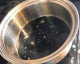 二十日大根の醤油漬け作り方3写真