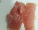 身体ぽかぽか✨とろみ生姜かき玉うどん作り方1写真