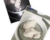 身体ぽかぽか✨とろみ生姜かき玉うどん作り方2写真