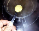 身体ぽかぽか✨とろみ生姜かき玉うどん作り方3写真