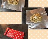 簡単☆炒めて蒸すだけ☆中華おこわ作り方5写真