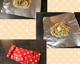 簡単☆炒めて蒸すだけ☆中華おこわ作り方5写真