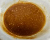 厚揚げの和風照り焼き風♪超~時短作り方1写真