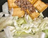 厚揚げの和風照り焼き風♪超~時短作り方3写真