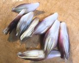みょうがとセロリのピクルス作り方3写真