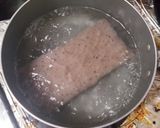 こんにゃくとちくわの甘辛煮作り方4写真
