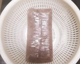 こんにゃくとちくわの甘辛煮作り方5写真