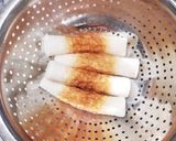 こんにゃくとちくわの甘辛煮作り方7写真