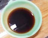 こんにゃくとちくわの甘辛煮作り方11写真