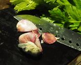 キャンプのごちゃまぜブレゼ（蒸し煮）作り方1写真