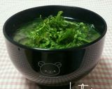 大根葉の保存方法✿作り方6写真