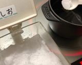 ストウブ12cmで時短パスタ〜(^^)v作り方5写真