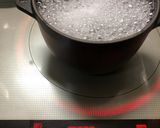 ストウブ12cmで時短パスタ〜(^^)v作り方11写真