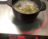 ストウブ12cmで時短パスタ〜(^^)v作り方14写真