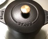 ストウブ12cmで時短パスタ〜(^^)v作り方15写真