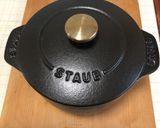 ストウブ12cmで時短パスタ〜(^^)v作り方17写真