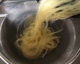 ストウブ12cmで時短パスタ〜(^^)v作り方19写真