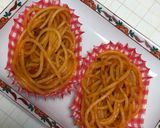 ストウブ12cmで時短パスタ〜(^^)v作り方28写真