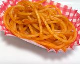 ストウブ12cmで時短パスタ〜(^^)v作り方29写真
