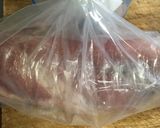 ポルケッタ(豚肉ロール)作り方6写真